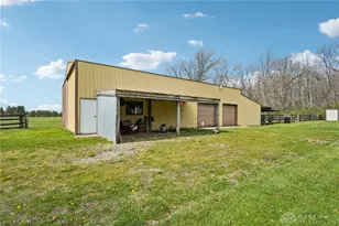 203 N Bickett Rd, Xenia Twp, OH 45385 - Photo 33