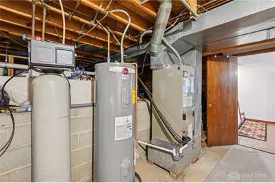 203 N Bickett Road, Xenia Twp, OH 45385 - Photo 41