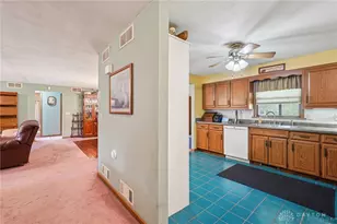 203 N Bickett Rd, Xenia Twp, OH 45385 - Photo 19