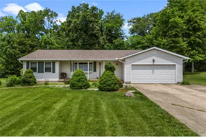 203 N Bickett Road, Xenia Twp, OH 45385 - Photo 1