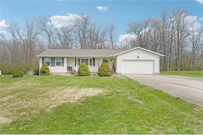 203 N Bickett Road, Xenia Twp, OH 45385 - Photo 1