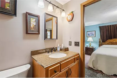 203 N Bickett Road, Xenia Twp, OH 45385 - Photo 35