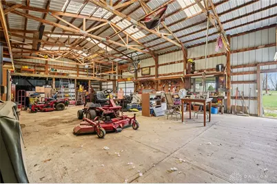 203 N Bickett Road, Xenia Twp, OH 45385 - Photo 49