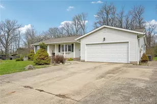 203 N Bickett Rd, Xenia Twp, OH 45385 - Photo 59