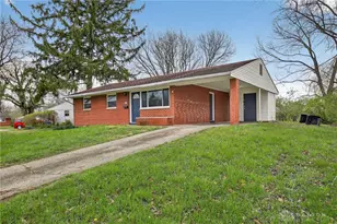 5023 Hulman Dr, Trotwood, OH 45406 - Photo 3