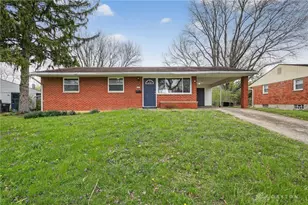 5023 Hulman Dr, Trotwood, OH 45406 - Photo 1
