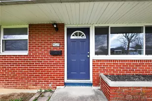 5023 Hulman Dr, Trotwood, OH 45406 - Photo 5