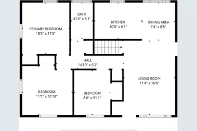 5023 Hulman Drive, Trotwood, OH 45406 - Photo 31