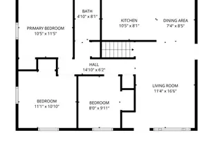 5023 Hulman Dr, Trotwood, OH 45406 - Photo 31