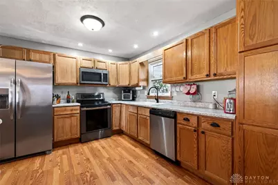 229 Blosser Street, New Lebanon, OH 45345 - Photo 9