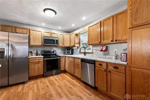 229 Blosser St, New Lebanon, OH 45345 - Photo 9