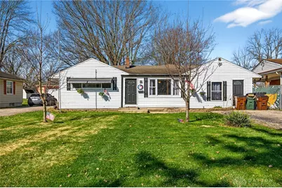 229 Blosser Street, New Lebanon, OH 45345 - Photo 3