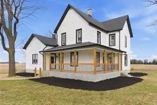 1213 W Holtzmuller Rd, West Manchester, OH 45382 - Photo 1