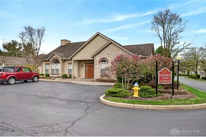 2028 Wentworth Village Drive, Bellbrook, OH 45305 - Photo 29