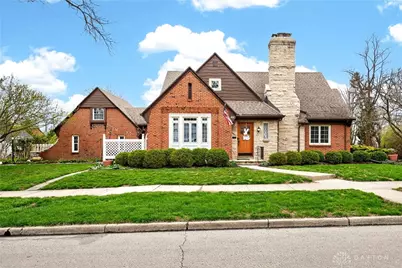 401 Greenmount Boulevard, Oakwood, OH 45419 - Photo 1