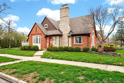 401 Greenmount Boulevard, Oakwood, OH 45419 - Photo 47