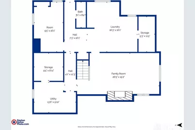 401 Greenmount Boulevard, Oakwood, OH 45419 - Photo 49