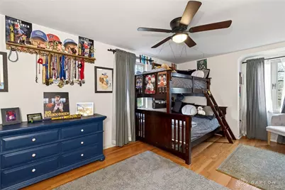 401 Greenmount Boulevard, Oakwood, OH 45419 - Photo 33