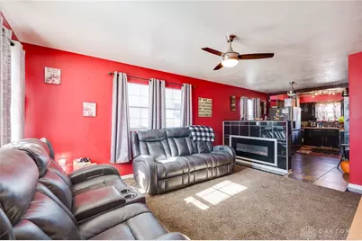 29 Forest Glen Avenue, Dayton, OH 45405 - Photo 5