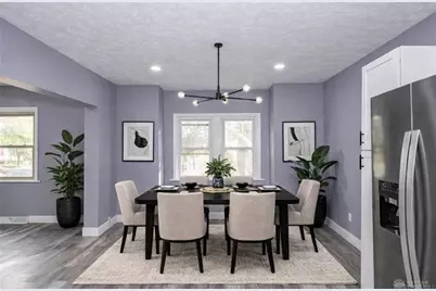 8915 Meeker Road, Dayton, OH 45414 - Photo 3