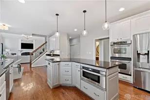 6738 Cherry Leaf Ct, Mason, OH 45040 - Photo 11