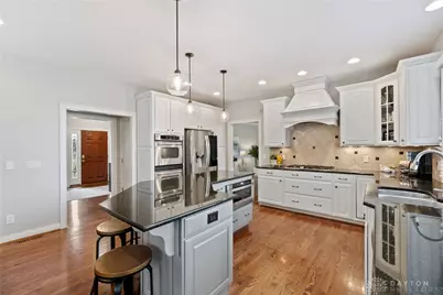 6738 Cherry Leaf Court, Mason, OH 45040 - Photo 9