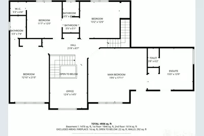 6738 Cherry Leaf Court, Mason, OH 45040 - Photo 69