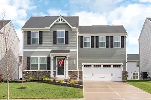 5966 Warm Spgs Dr, Middletown, OH 45042 - Photo 1