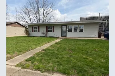 113 Poe Lane, Xenia, OH 45385 - Photo 1