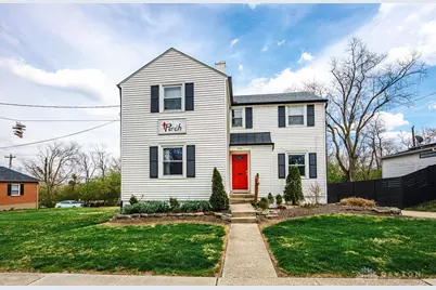 340 N Locust Street, Oxford, OH 45056 - Photo 1