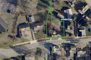 154 W Warren St, Germantown, OH 45327 - Photo 5