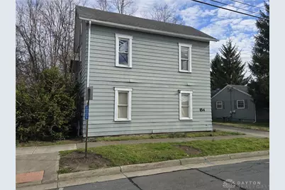 154 W Warren Street, Germantown, OH 45327 - Photo 1