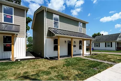 4253 Pleasant View Avenue, Dayton, OH 45420 - Photo 3