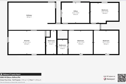 6960 W Elkton Gifford Road, Somerville, OH 45064 - Photo 87