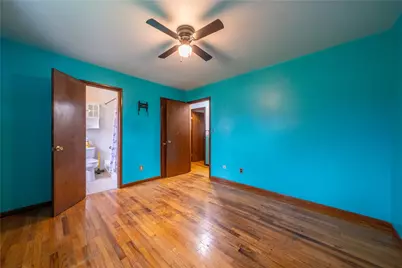 6960 W Elkton Gifford Road, Somerville, OH 45064 - Photo 13