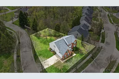 1800 Olde Haley Drive, Centerville, OH 45458 - Photo 5