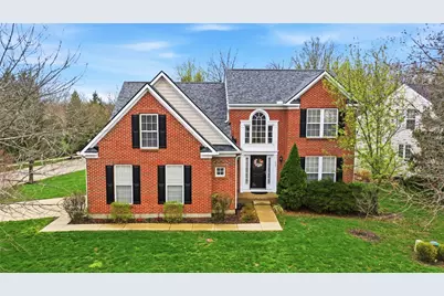 1800 Olde Haley Drive, Centerville, OH 45458 - Photo 1