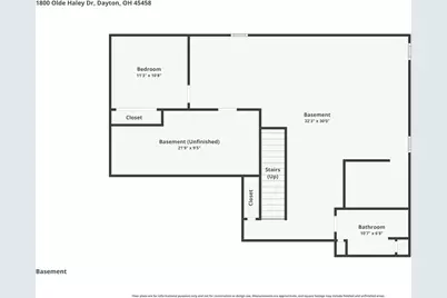 1800 Olde Haley Drive, Centerville, OH 45458 - Photo 51