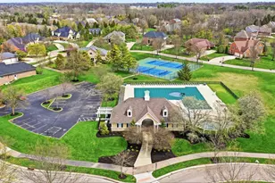 1800 Olde Haley Dr, Centerville, OH 45458 - Photo 61