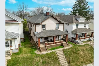 83 W Hudson Avenue, Dayton, OH 45405 - Photo 3