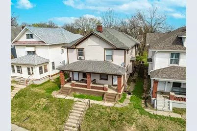 83 W Hudson Avenue, Dayton, OH 45405 - Photo 1