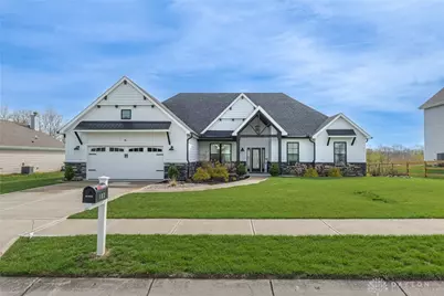 103 Mound Builder Place, Carlisle, OH 45005 - Photo 3