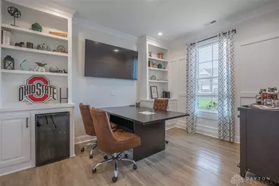 103 Mound Builder Place, Carlisle, OH 45005 - Photo 19