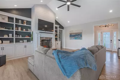 103 Mound Builder Place, Carlisle, OH 45005 - Photo 5