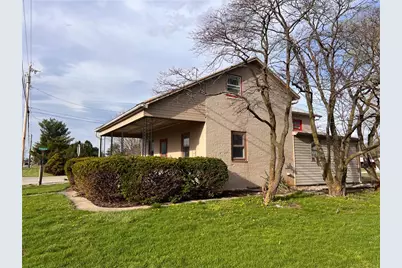 1292 Medway New Carlisle Road, Bethel Twp, OH 45341 - Photo 1