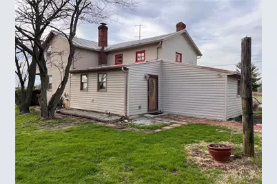 1292 Medway New Carlisle Road, Bethel Twp, OH 45341 - Photo 3