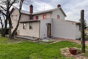 1292 Medway New Carlisle Rd, Bethel Twp, OH 45341 - Photo 3