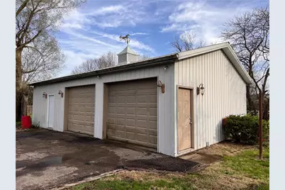 1292 Medway New Carlisle Road, Bethel Twp, OH 45341 - Photo 5