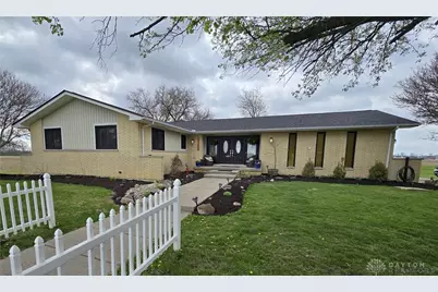 5720 US 40, Bethel Twp, OH 45371 - Photo 1