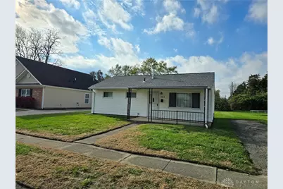 481 Kirkwood Drive, Fairborn, OH 45324 - Photo 1